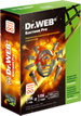 Dr.Web Бастион Pro
