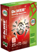 Dr.Web Security Space Pro